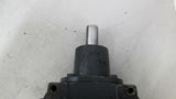 Hub City 0220-00916-165 1:2 Ratio Gear Reducer
