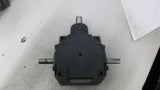 Hub City 0220-00916-165 1:2 Ratio Gear Reducer