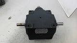 Hub City 0220-00916-165 1:2 Ratio Gear Reducer