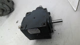 Hub City 0220-00916-165 1:2 Ratio Gear Reducer