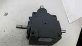 Hub City 0220-00916-165 1:2 Ratio Gear Reducer