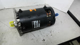 Crown 020260-00R 4.4/5.8KW DC Motor 36/48VDC 1HR Duty Motor