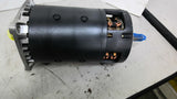 Crown 020260-00R 4.4/5.8KW DC Motor 36/48VDC 1HR Duty Motor