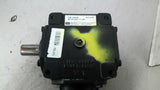 Von Ruden 954144 2:1 Ratio Right Angle Gear Reducer