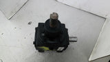 Von Ruden 954144 2:1 Ratio Right Angle Gear Reducer
