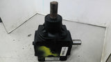 Von Ruden 954144 2:1 Ratio Right Angle Gear Reducer