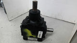 Von Ruden 954144 2:1 Ratio Right Angle Gear Reducer