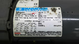 Marathon AVJ56T17F5310F 1HP AC Motor 1800RPM 4P 3PH 56C-70 208-230/460V TEFC 60H