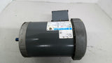Marathon AVJ56T17F5310F 1HP AC Motor 1800RPM 4P 3PH 56C-70 208-230/460V TEFC 60H