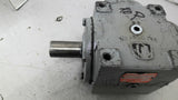 Hub City 0220-03401-600 1:1 Ratio Gear Reducer