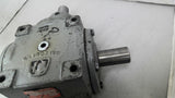 Hub City 0220-03401-600 1:1 Ratio Gear Reducer