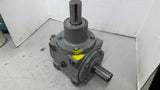 Hub City 0220-03401-600 1:1 Ratio Gear Reducer