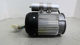 SMB 4EKF56CX 0008 0.10 KW 110 Volt 1530 RPM Motor