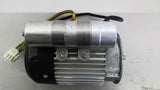 SMB 4EKF56CX 0008 0.10 KW 110 Volt 1530 RPM Motor