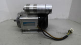 SMB 4EK71CX-4 0036 F .30KW 110V 60HZ Motor