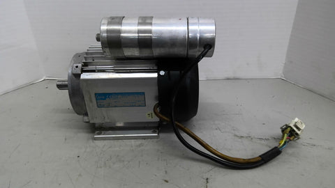 SMB 4EK71CX-4 0036 F .30KW 110V 60HZ Motor