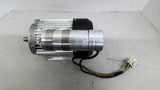 SMB 4EK71CX-4 0036 F .30KW 110V 60HZ Motor
