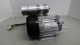 SMB 4EK71CX-4 0036 F .30KW 110V 60HZ Motor