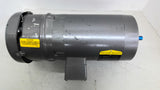 Baldor VMB3558 2HP AC Brake Motor 1800RPM 4P 3PH 56C 208-230/460V 60HZ