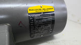 Baldor VMB3558 2HP AC Brake Motor 1800RPM 4P 3PH 56C 208-230/460V 60HZ