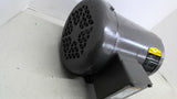 Baldor M3558 2HP AC Motor 1800RPM 4P 3PH 56/56H 208-230/460V TEFC 60HZ