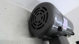 Baldor M7034T 1 1/2HP AC Motor 1800RPM 4P 3PH 145T 208-230/460 60HZ