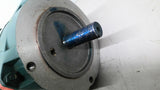Reliance P14H3630M-0T 1HP AC Motor 1800RPM 4P 3PH 208-230/460V 60HZ