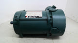 Reliance P14H3630M-0T 1HP AC Motor 1800RPM 4P 3PH 208-230/460V 60HZ