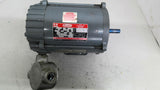 Dayton 6K034N 1/4HP AC Motor 1800RPM 4P Single Phase 56 115V 60HZ