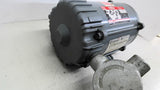 Dayton 6K034N 1/4HP AC Motor 1800RPM 4P Single Phase 56 115V 60HZ