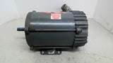 Dayton 6K034N 1/4HP AC Motor 1800RPM 4P Single Phase 56 115V 60HZ