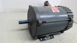 Dayton 6K034N 1/4HP AC Motor 1800RPM 4P Single Phase 56 115V 60HZ