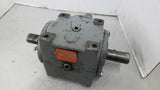 Hub City 0220-03519-066 1:1 Ratio Gear Reducer