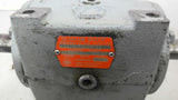 Hub City 0220-03519-066 1:1 Ratio Gear Reducer