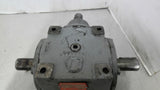 Hub City 0220-03519-066 1:1 Ratio Gear Reducer