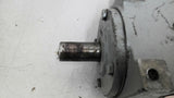 Hub City 0220-03519-066 1:1 Ratio Gear Reducer