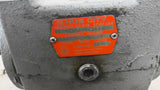 Hub City 0220-03519-066 1:1 Ratio Gear Reducer