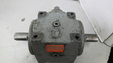 Hub City 0220-03519-066 1:1 Ratio Gear Reducer
