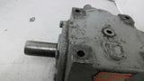 Hub City 0220-03519-066 1:1 Ratio Gear Reducer