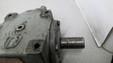 Hub City 0220-03519-066 1:1 Ratio Gear Reducer