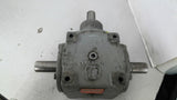Hub City 0220-03519-066 1:1 Ratio Gear Reducer