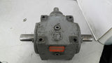 Hub City 0220-03519-066 1:1 Ratio Gear Reducer
