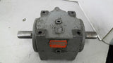 Hub City 0220-03519-066 1:1 Ratio Gear Reducer