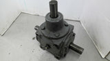 Hub City 0220-03519-066 1:1 Ratio Gear Reducer