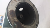 Hytrol 10199 5A 50:1 Ratio Gear Reducer