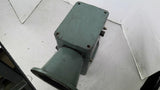 Hytrol 10199 5A 50:1 Ratio Gear Reducer