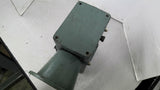 Hytrol 10199 5A 50:1 Ratio Gear Reducer