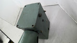 Hytrol 10199 5A 50:1 Ratio Gear Reducer