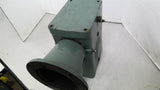 Hytrol 10199 5A 50:1 Ratio Gear Reducer