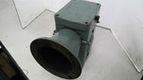 Hytrol 10199 5A 50:1 Ratio Gear Reducer